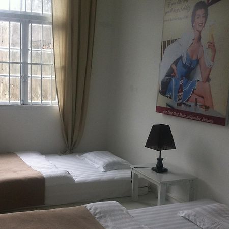 Beihai Mango Guest House Exterior photo