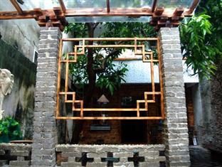 Beihai Mango Guest House Exterior photo